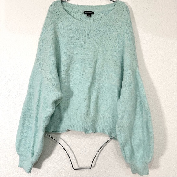 Wild Fable Bell Sleeve Sweater - Picture 5 of 7